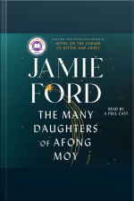 The Many Daughters Of Afong Moy: A Novel