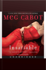 Insatiable
