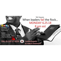The Relationship Challenge: When Leaders Fail The Flock