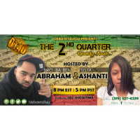 The 2nd Quarter: Yeshuas Reply To First Century Rabbis