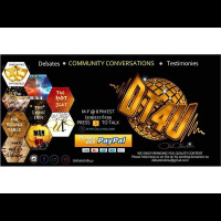 ISRAEL: ANOINTED NATION OF GOD w/Brother Josh