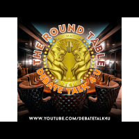 THE ROUND TABLE EP.44 | Conspiracy Theories