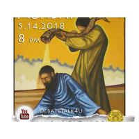 T.R.C - THE MESSIANIC DIVIDE PART 3