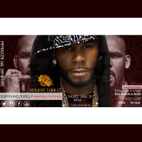 The Round Table Ep.43: Dark Secrets: Surviving R.Kelly Recap  Pedophiles