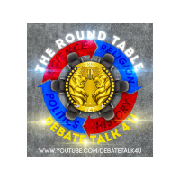 The Round Table Ep.41 | Defending The Faith. When Should It Be Done?