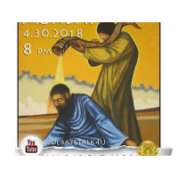 T.R.C | The Messianic Divide Pt.2