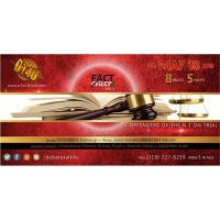 FACT CHECK VOLUME 4 - OFFENDERS OF THE NEW TESTAMENT ON TRIAL CONTINUES
