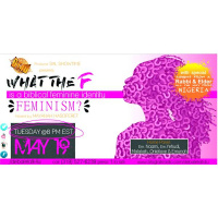 U.T.P | WHAT THE F IS A BIBLICAL FEMININE IDENTITY? FEMINISM