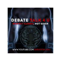 Do Christians Become Israelites Once Saved? (DEBATE) GIDEON VS SSOREAL
