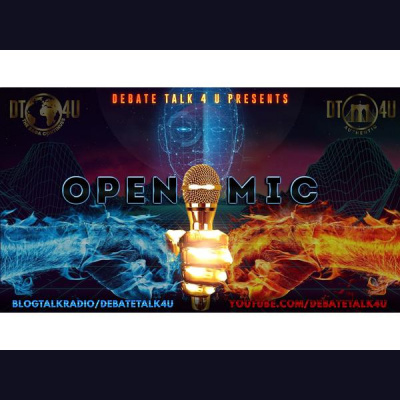 Debate Talk 4 U Radio