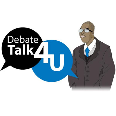 Debate Talk 4 U Radio