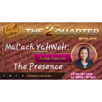 Debate Talk 4 U Radio