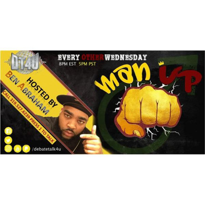 Debate Talk 4 U Radio