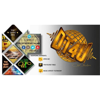 Debate Talk 4 U Radio