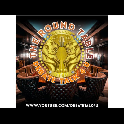Debate Talk 4 U Radio