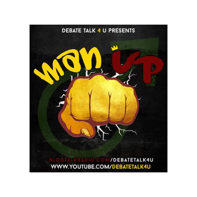 Debate Talk 4 U Radio
