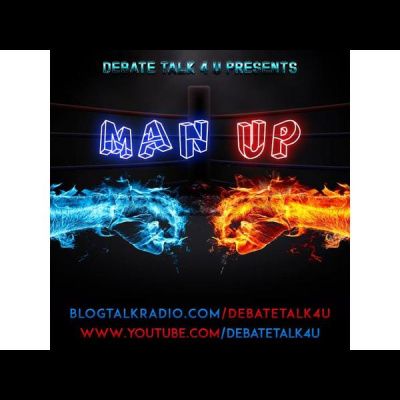 Debate Talk 4 U Radio
