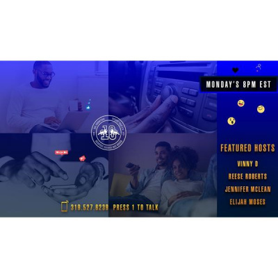 Debate Talk 4 U Radio