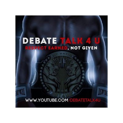 Debate Talk 4 U Radio