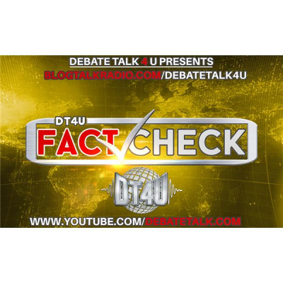 Debate Talk 4 U Radio