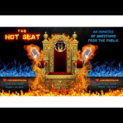Debate Talk 4 U Radio