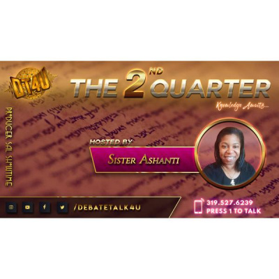 Debate Talk 4 U Radio