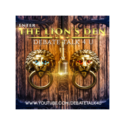 Debate Talk 4 U Radio