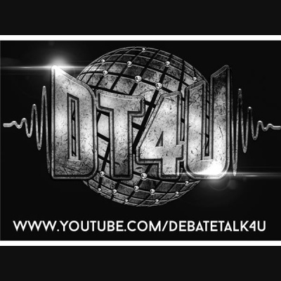 Debate Talk 4 U Radio
