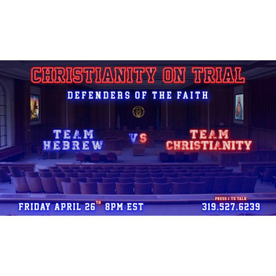 Debate Talk 4 U Radio