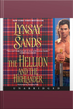 The Hellion and the Highlander