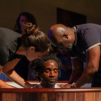 Baptisms - 29.06.25