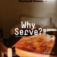 Family Values: Why Serve?