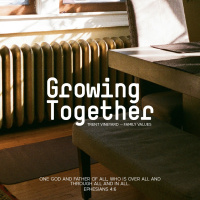 Family Values: Growing Together