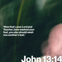 Living As Servants