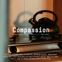 Family Values: Compassion