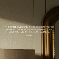 Family Values: Bible Basics