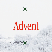 Advent: Waiting
