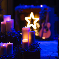 Carols by Candlelight