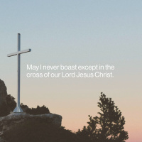 Easter Series - The Crucifixion