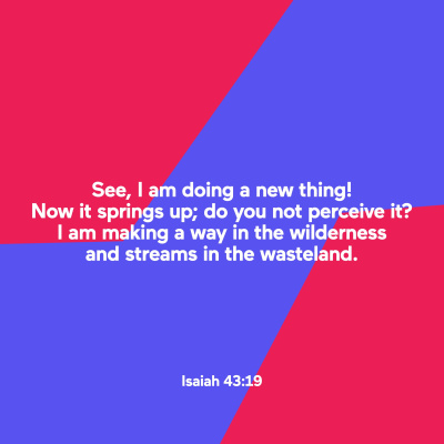 Trent Vineyard Talks