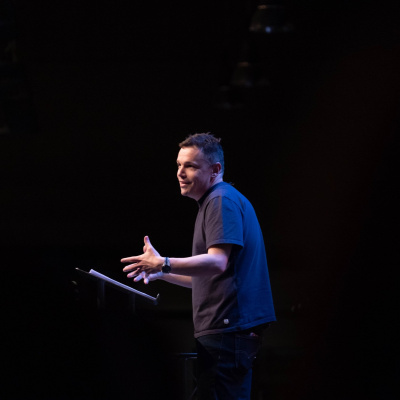Trent Vineyard Talks
