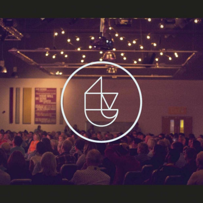 Trent Vineyard Talks