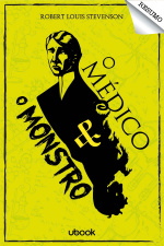 Resumo - O médico e o monstro