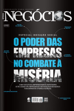 Época Negócios - Agosto 2022 - edição 182