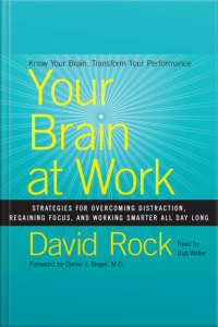 Your Brain at Work