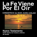 Chinanteco De San Juan Lealao Biblia - Chinanteco De San Juan Lealao Bible