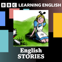 Alice in Wonderland: Part 1: Down the rabbit hole