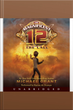 The Magnificent 12: The Call
