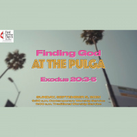 Finding God at The Pulga