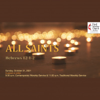 All Saints